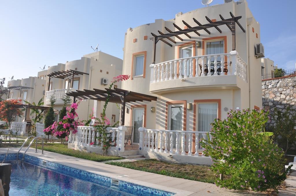 Bodrum Holiday Villas Rezervasyon