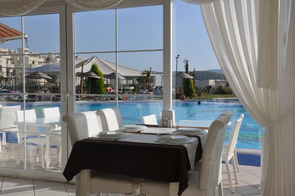 Bodrum Holiday Villas Rezervasyon