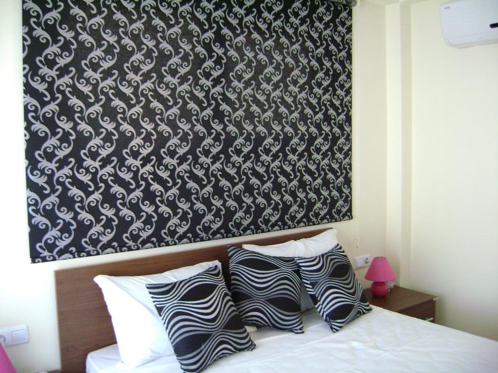Bodrum Holiday Villas Rezervasyon