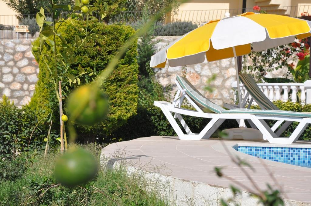 Bodrum Holiday Villas Rezervasyon