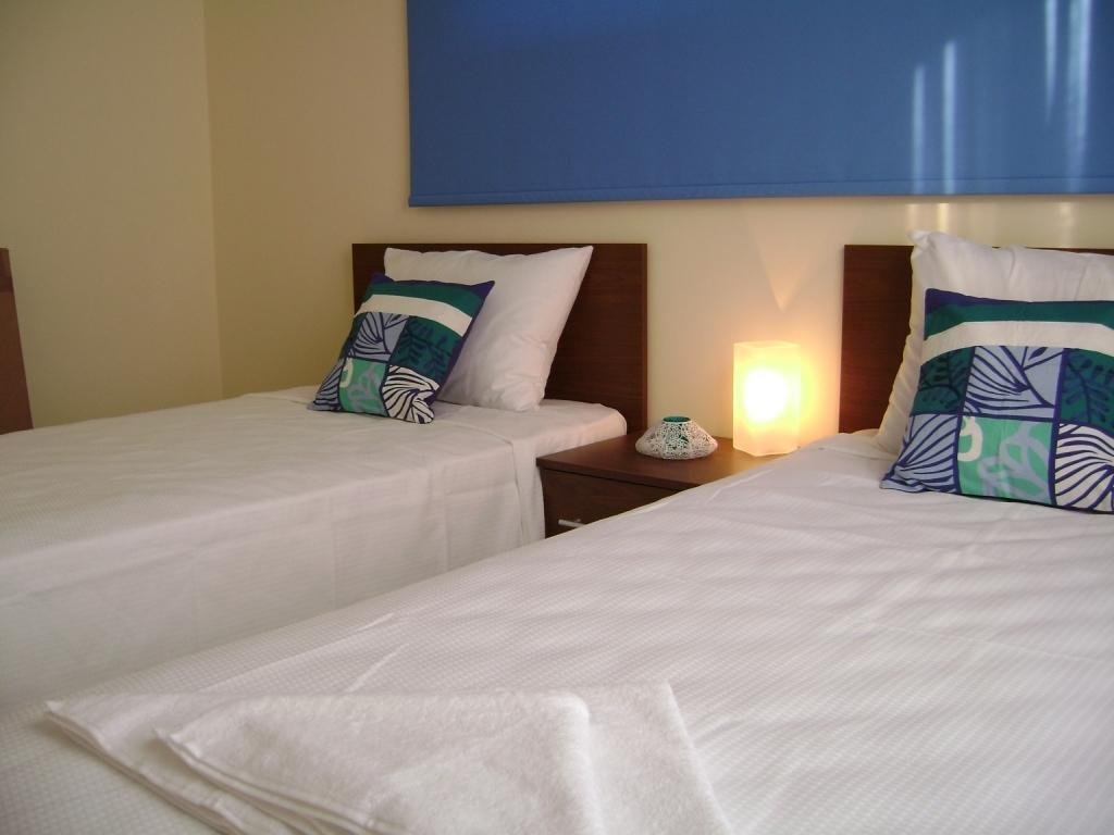 Bodrum Holiday Villas Rezervasyon