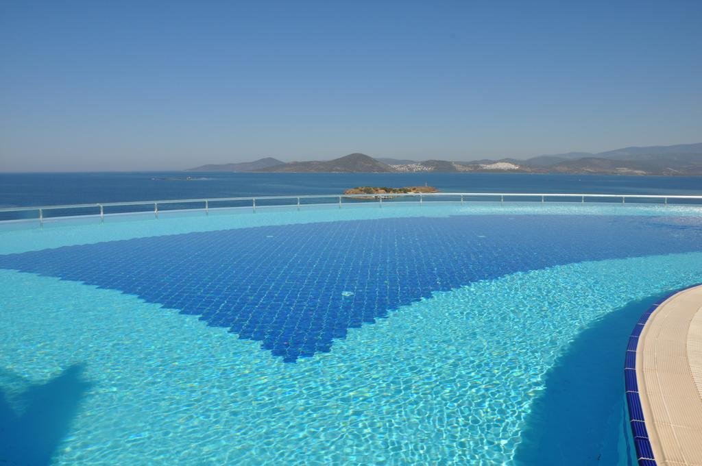 Bodrum Holiday Villas Rezervasyon
