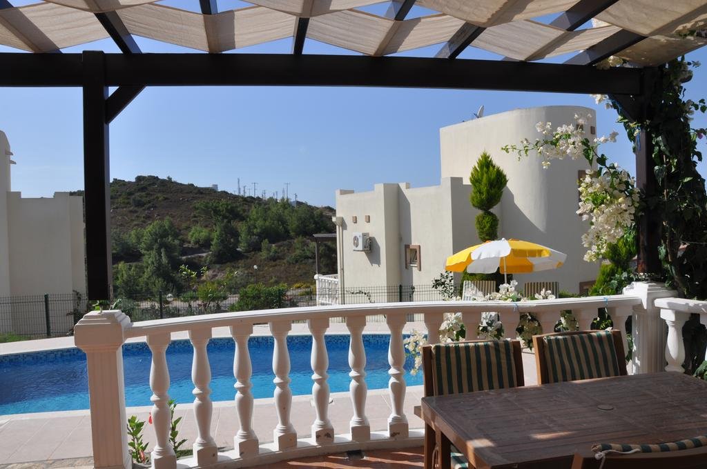 Bodrum Holiday Villas Rezervasyon
