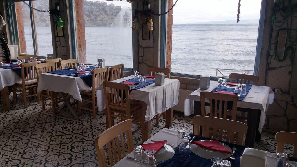 Ergin Pansiyon Rezervasyon