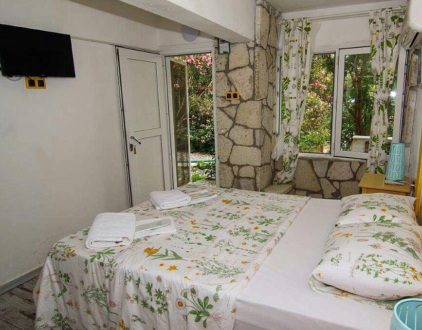 Ergin Pansiyon Rezervasyon
