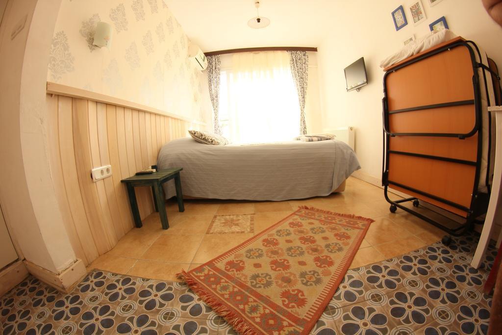 Ergin Pansiyon Rezervasyon