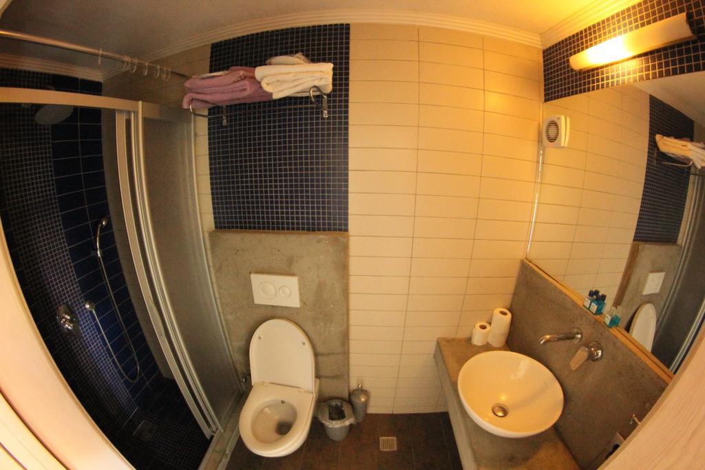 Ergin Pansiyon Rezervasyon