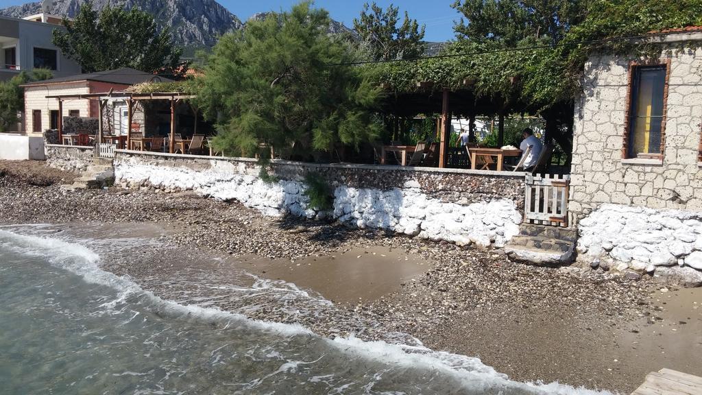 Ergin Pansiyon Rezervasyon