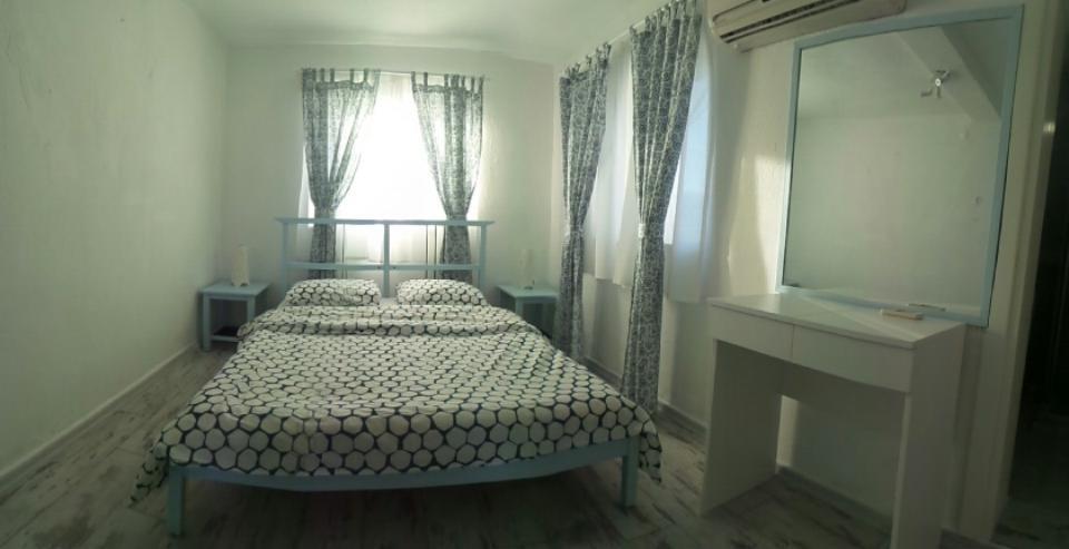 Ergin Pansiyon Rezervasyon