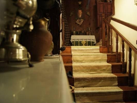 Haci Abdullahlar Konagi Rezervasyon