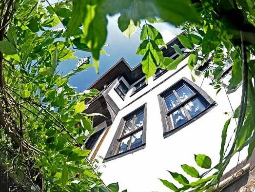 Haci Abdullahlar Konagi Rezervasyon