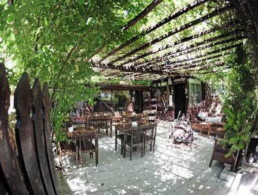 Haci Abdullahlar Konagi Rezervasyon