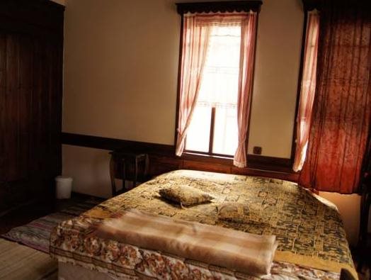 Haci Abdullahlar Konagi Rezervasyon