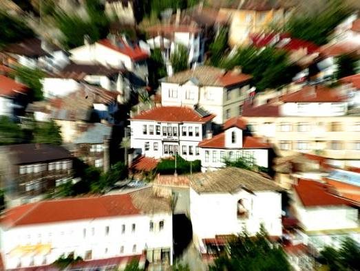 Haci Abdullahlar Konagi Rezervasyon