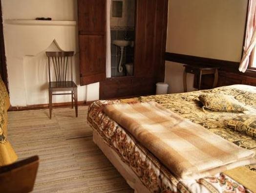 Haci Abdullahlar Konagi Rezervasyon