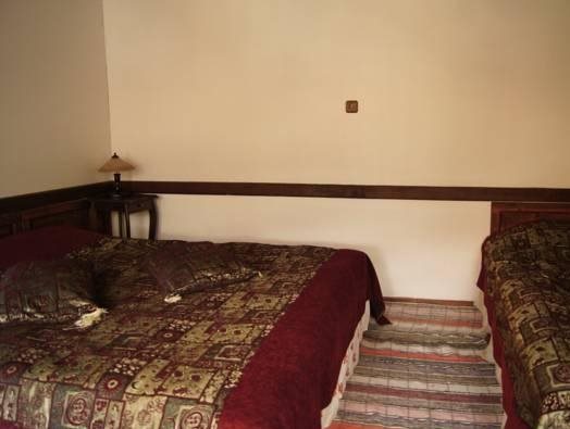 Haci Abdullahlar Konagi Rezervasyon