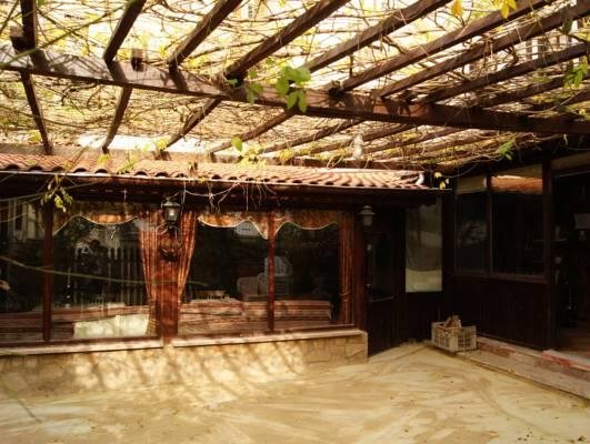 Haci Abdullahlar Konagi Rezervasyon