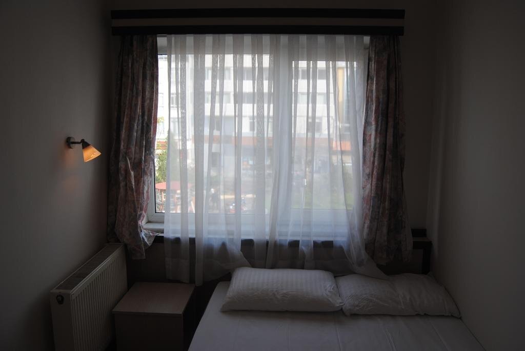 Anzac House Youth Hostel Rezervasyon