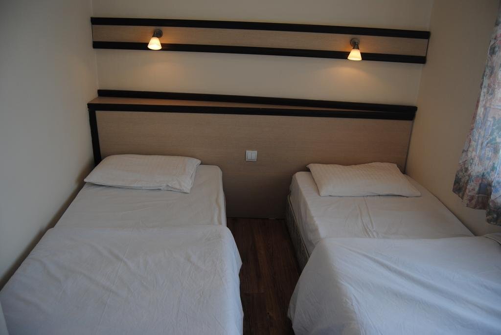 Anzac House Youth Hostel Rezervasyon
