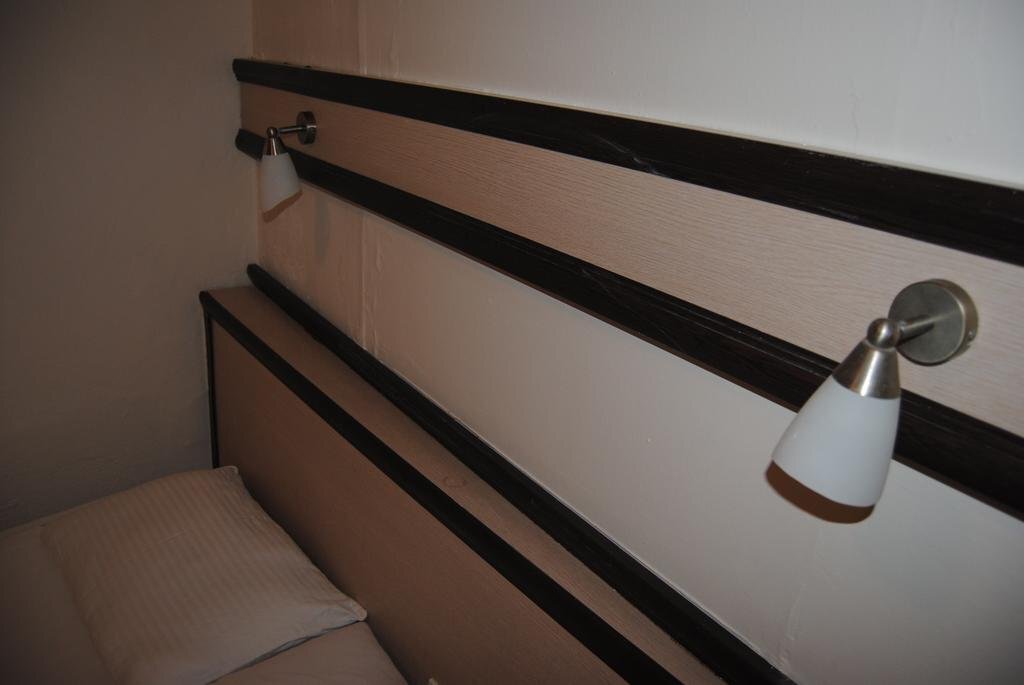Anzac House Youth Hostel Rezervasyon