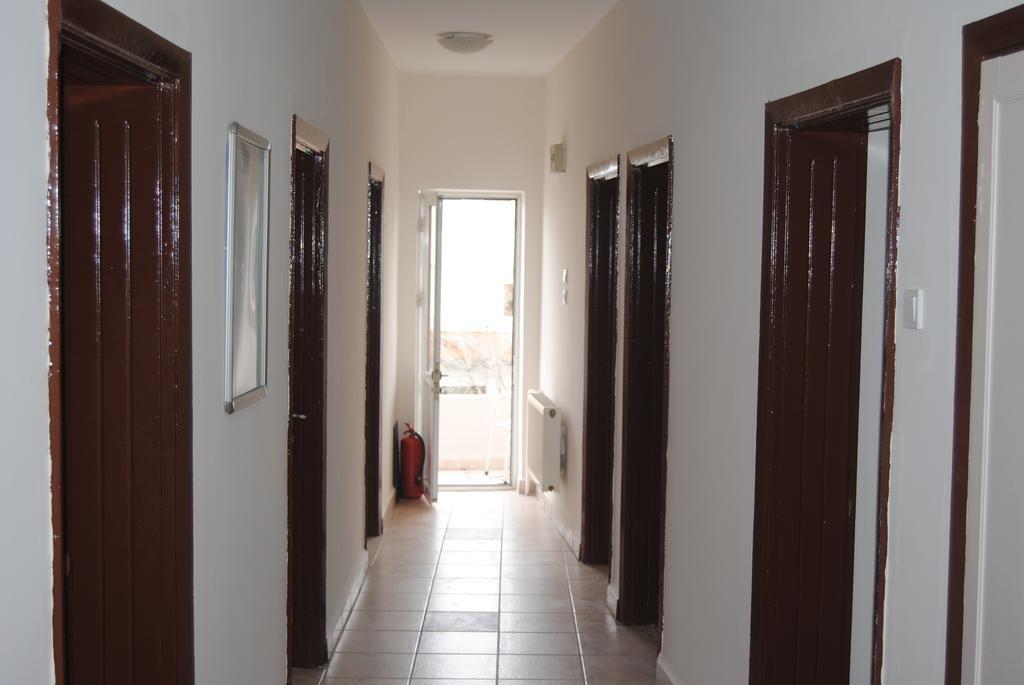 Anzac House Youth Hostel Rezervasyon