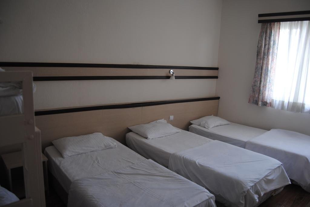 Anzac House Youth Hostel Rezervasyon