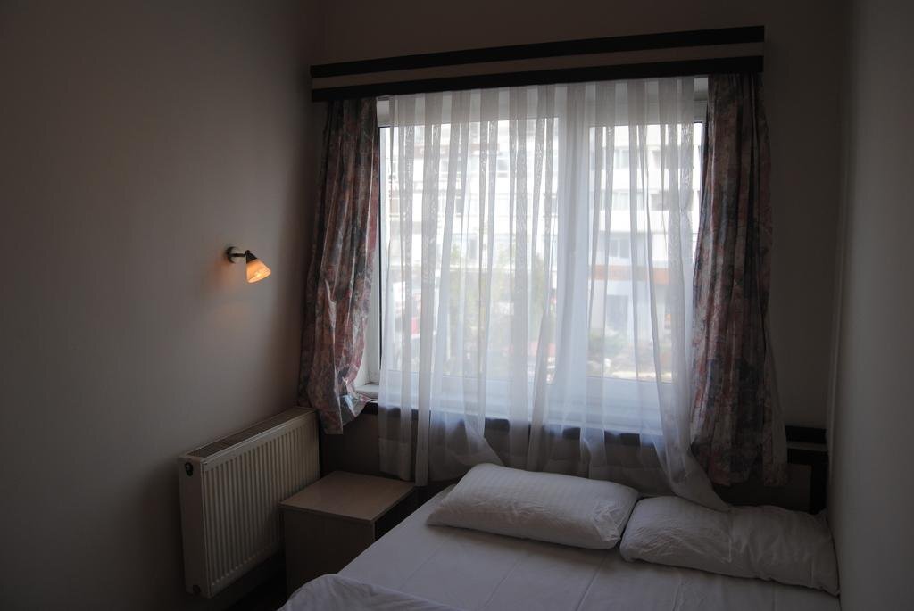 Anzac House Youth Hostel Rezervasyon