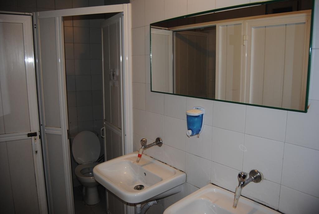 Anzac House Youth Hostel Rezervasyon