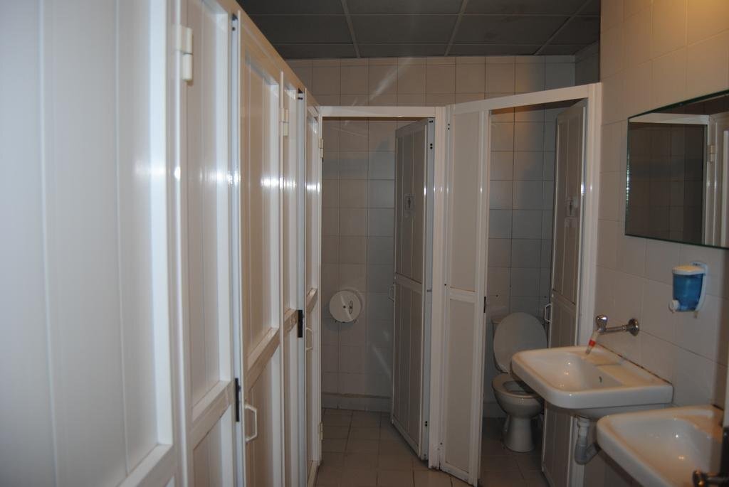 Anzac House Youth Hostel Rezervasyon