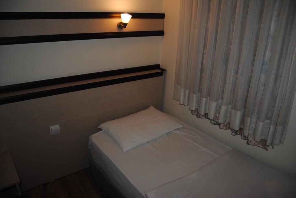 Anzac House Youth Hostel Rezervasyon