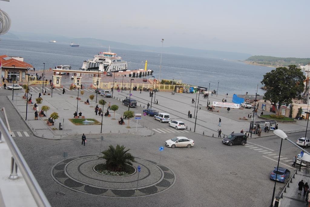 Anzac House Youth Hostel Rezervasyon