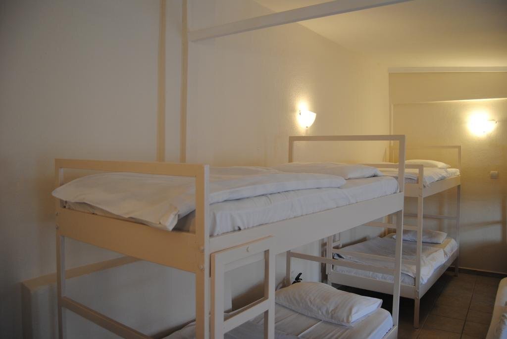Anzac House Youth Hostel Rezervasyon