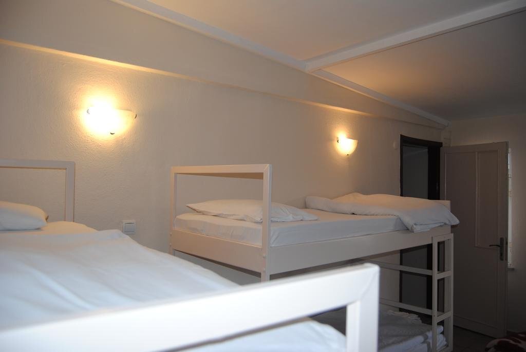 Anzac House Youth Hostel Rezervasyon