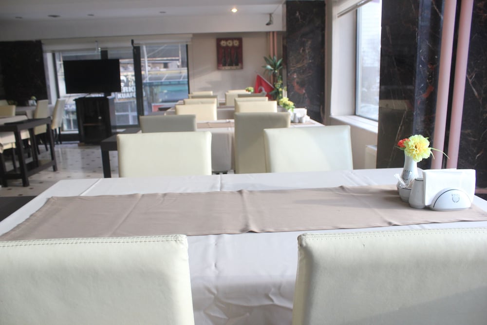 Hotel Grand Arslan Rezervasyon