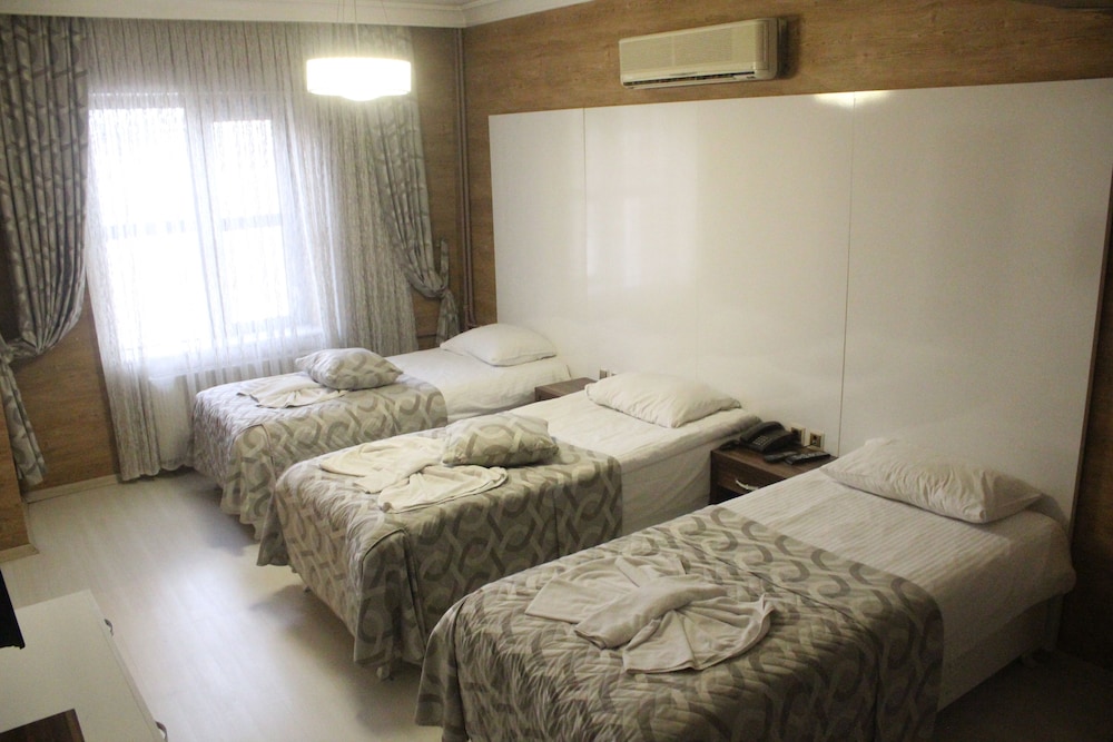 Hotel Grand Arslan Rezervasyon