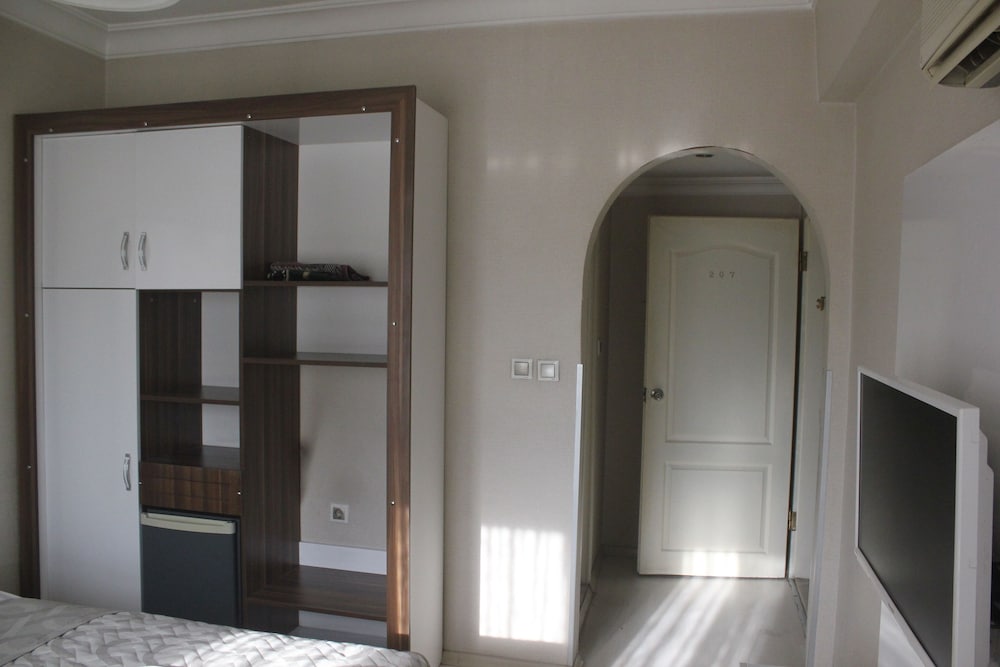 Hotel Grand Arslan Rezervasyon