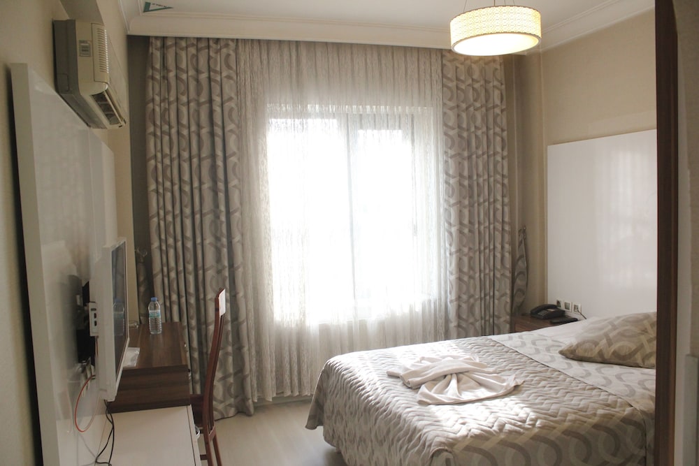 Hotel Grand Arslan Rezervasyon