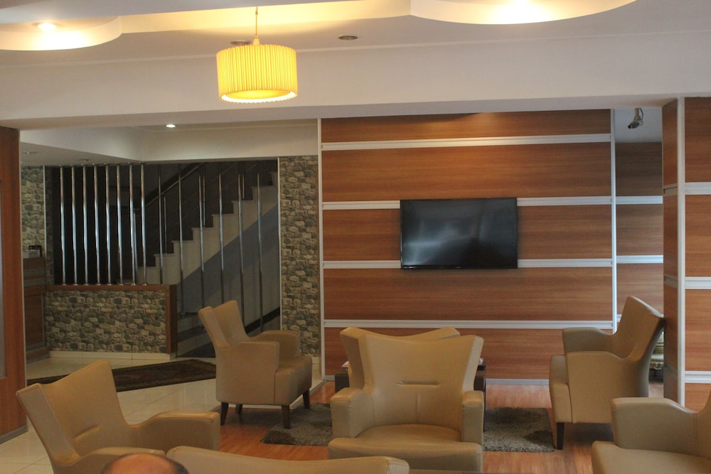 Hotel Grand Arslan Rezervasyon