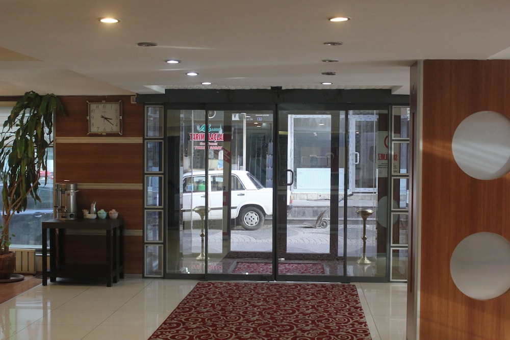 Hotel Grand Arslan Rezervasyon