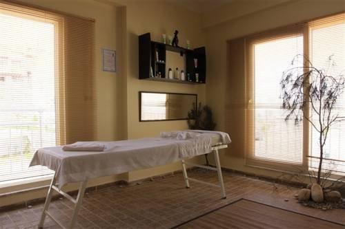 Bodrum Lajade Villas 1 Rezervasyon