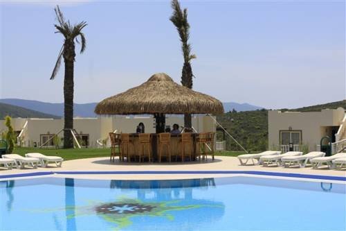 Bodrum Lajade Villas 1 Rezervasyon