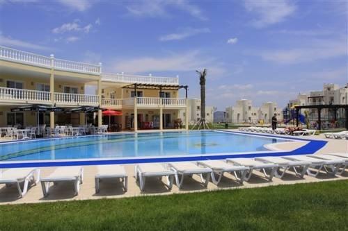 Bodrum Lajade Villas 1 Rezervasyon