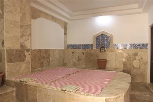 Bodrum Lajade Villas 1 Rezervasyon
