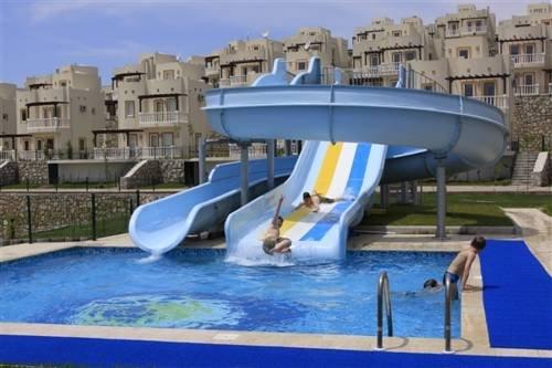 Bodrum Lajade Villas 1 Rezervasyon