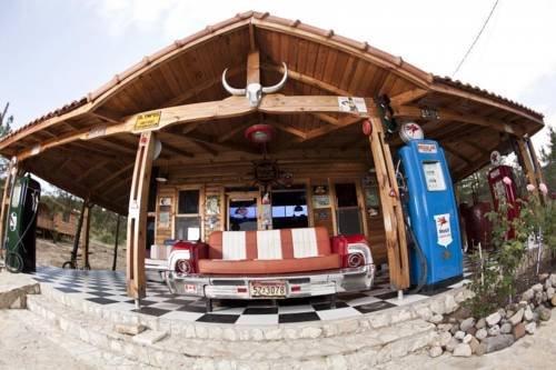 Fifties Corner Rezervasyon