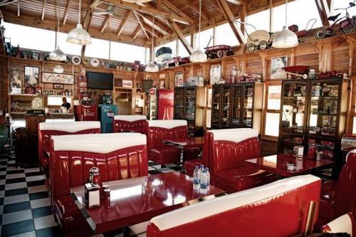 Fifties Corner Rezervasyon