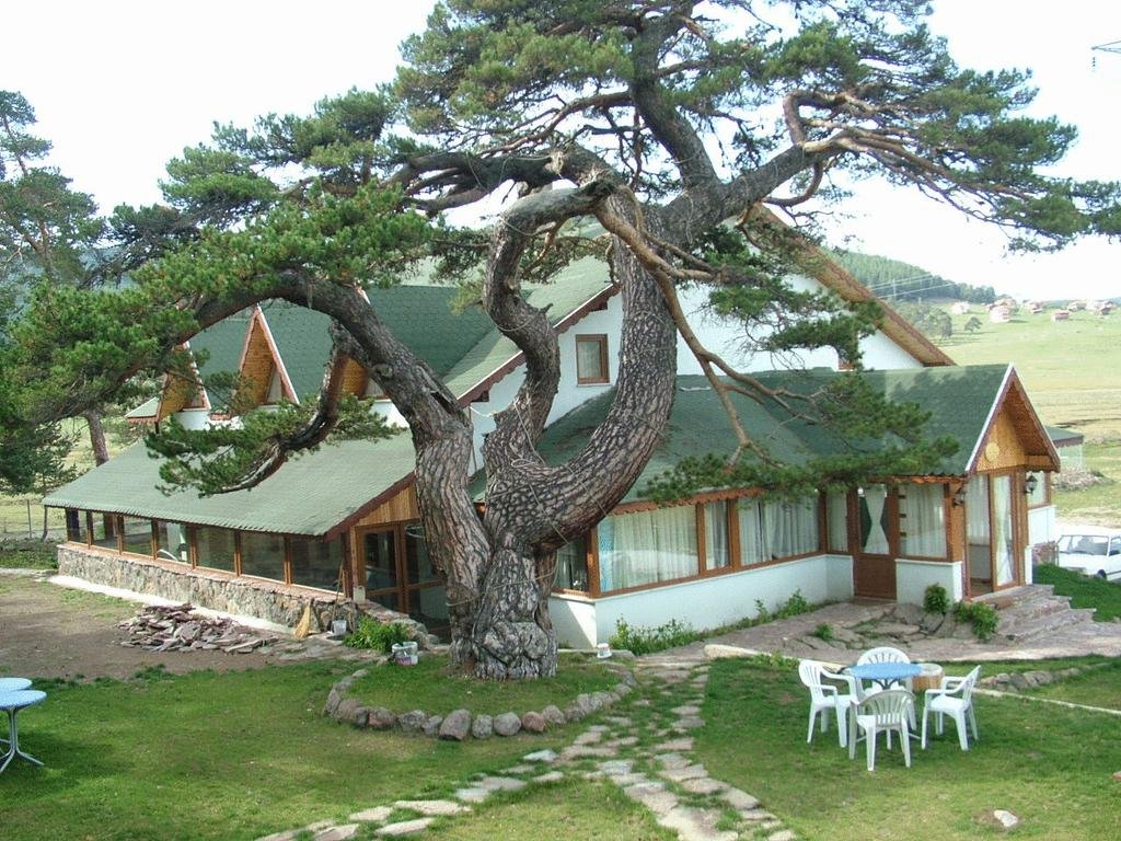 Koroglu Konagi Rezervasyon