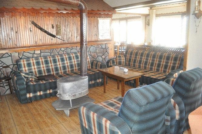 Koroglu Konagi Rezervasyon