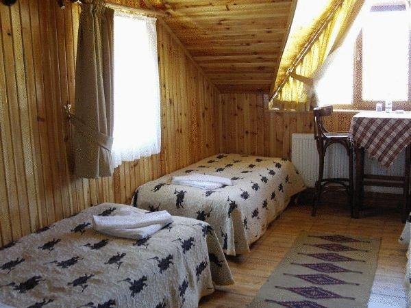 Koroglu Konagi Rezervasyon