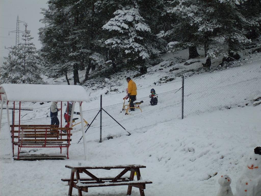 Koroglu Konagi Rezervasyon